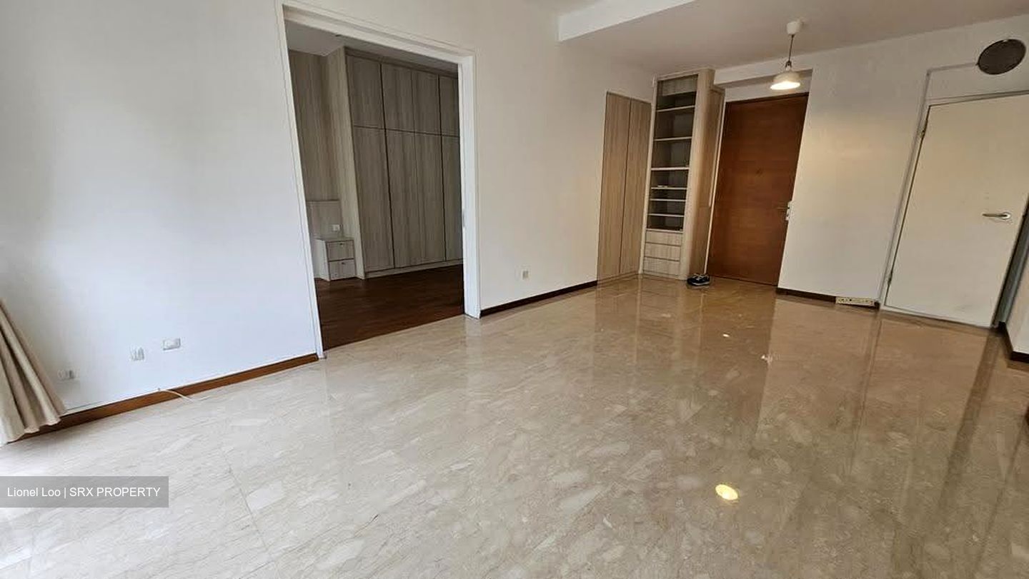 The Trumps (D14), Condominium #635048801